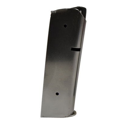 Guncrafter .45ACP Flush Fit Mag 7rd GI-FFM-45