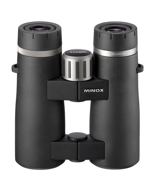 MINOX BL HD 10x44 BR Binocular 62049