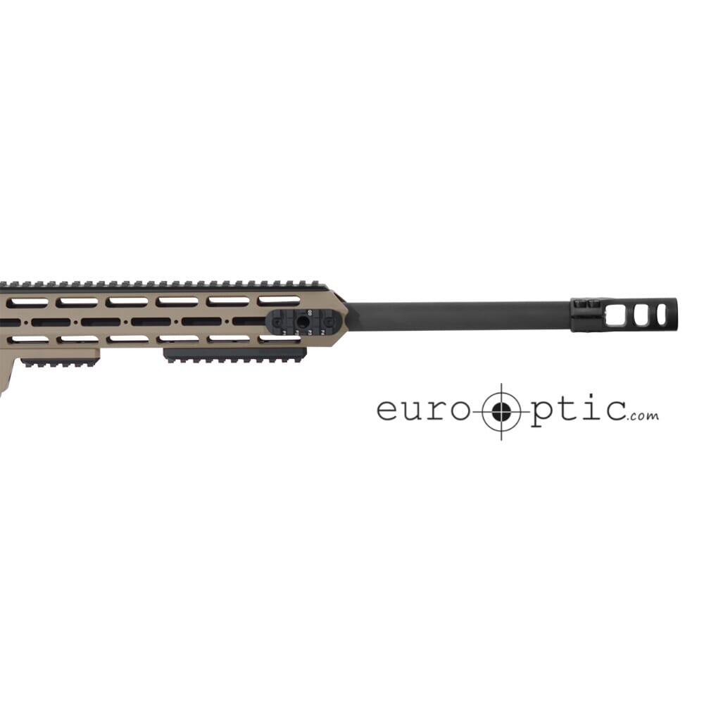 Victrix Gladio Mille, Tan 6.5 Creedmoor 26" Rifle JRVTCM1E5682