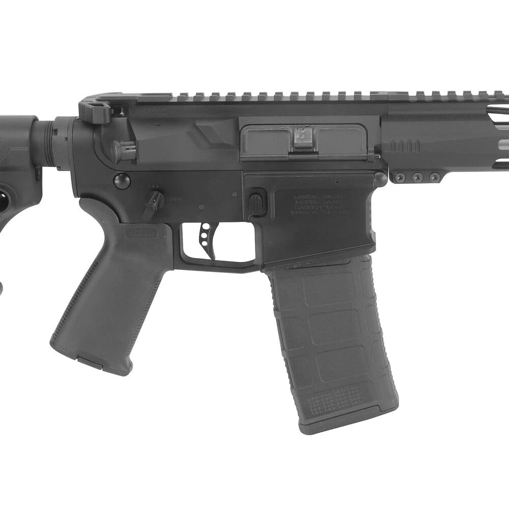 Lantac N15 .223 Wylde 3 Gun Raven 18" Bbl Rifle 01-FA-3GUN-RAVEN