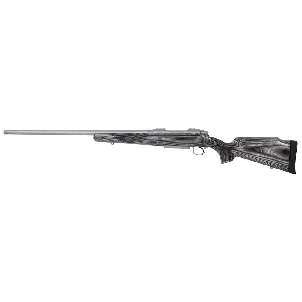 Cooper Firearms M52 Laminate Sporter 300 Win Mag Rifle 24" Stainless M52LS300WINMAG