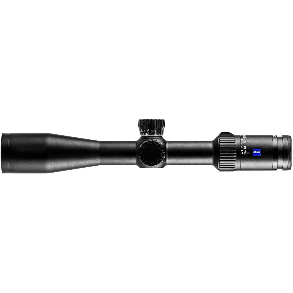 Zeiss Conquest V4 4-16x50mm ZMOAi-T30 Illum #64 Ext. Elev. Ext. Locking Wind. Riflescope 522945-9964-090