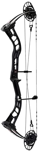PSE Brute ATK AF RH Black 29-70 Bow 2201AFRBK2970