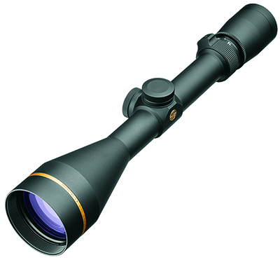 Leupold VX-3i 4.5-14x50mm Boone &amp; Crockett Riflescope 170705