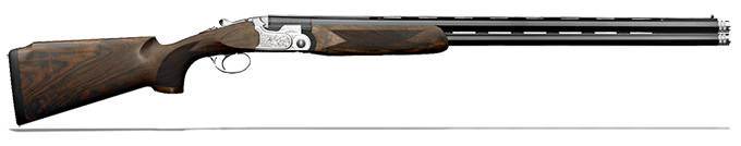 Beretta 690 Sporting I Vittoria 12g 30"
