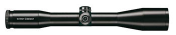 Schmidt Bender Classic 6x42 A9 30mm alloy tube