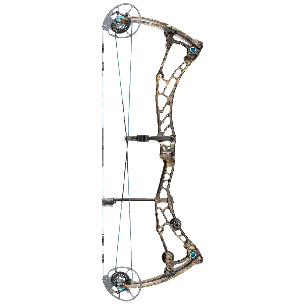 Bowtech Eva Shockey Gen 2 RH 50# Breakup Country Bow A10776