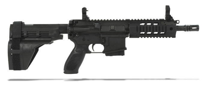 Sig Sauer P516 5.56 Pistol P516G2-7B-PSB