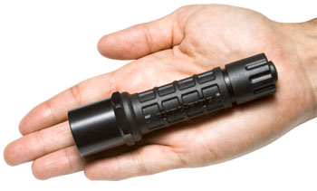 Surefire G2Z Nitrolon Black Combatlight