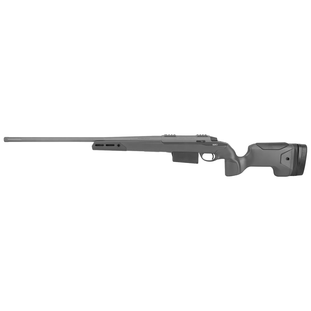 Sako S20 Precision 6.5 Creedmoor 24" Bbl 1:8" Rifle JRS20P382
