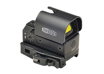 Meopta Tactical ZD M-RAD 3 MOA Reflex Sight 518660
