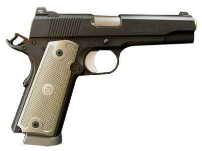 Guncrafter 50 GI M1 M150
