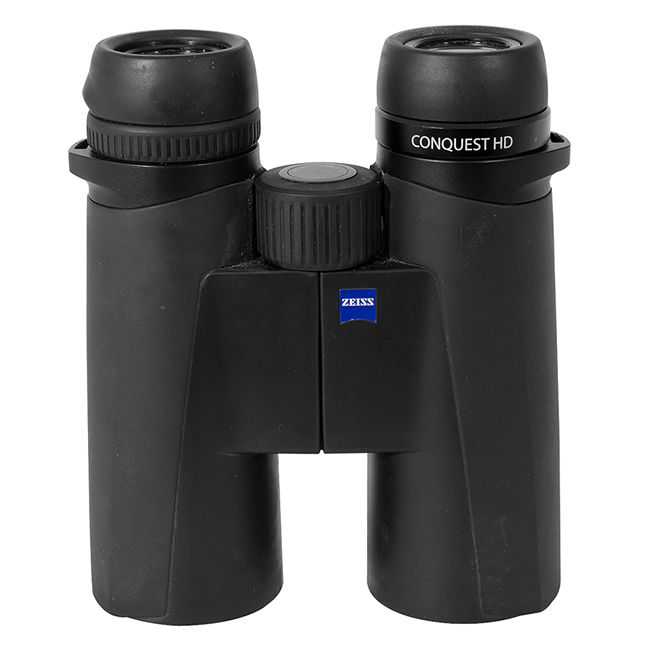 Zeiss Conquest HD 10x42 Binocular UA1269