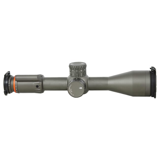 REVIC Optics PMR428 4.5-28x56 MIL RX1 Scope E2606