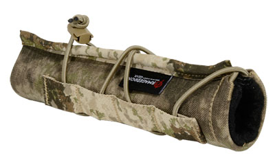 Armageddon Silencerco Harvester ATACS AU Suppressor Cover AG0213