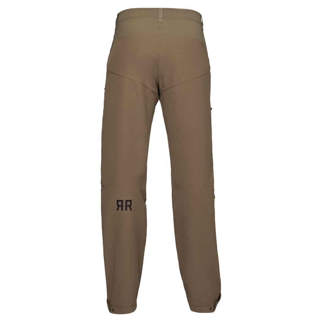 Under Armour RR Raider Pant Bayou/Blk Size 36/36 1316961-251016