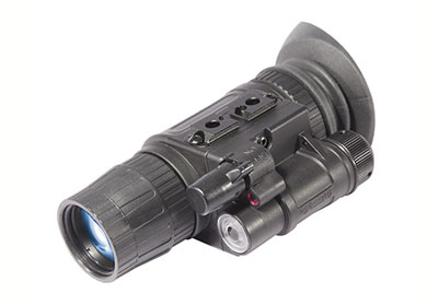 ATN NVM14-3P Night Vision Monocular NVMPAN143P
