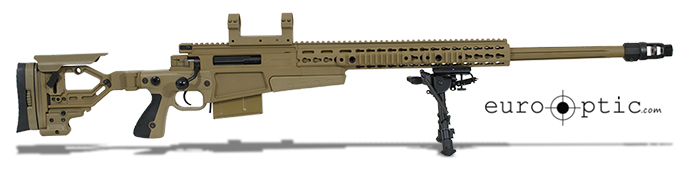 AI AX .338 Maverick 41 Rifle 27327