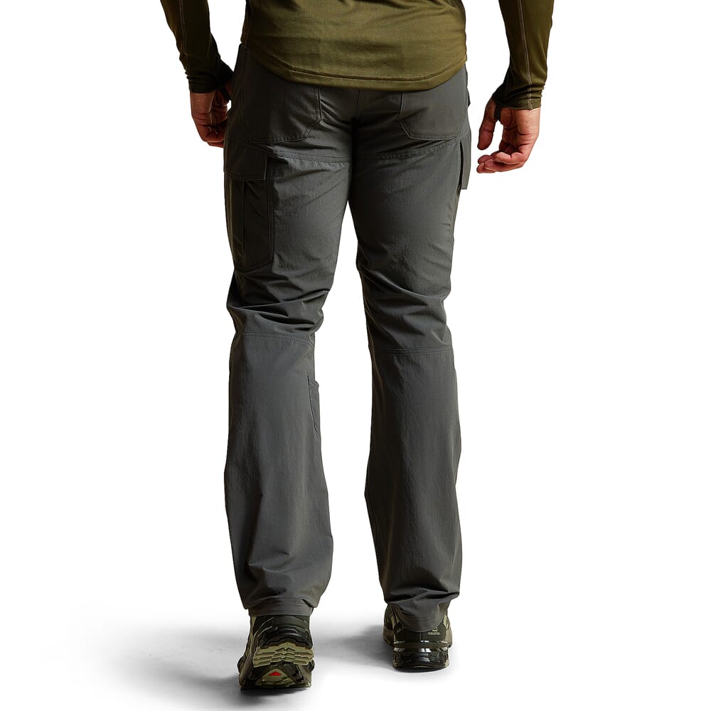 Sitka Gear Range Pant Lead 36R 80060-PB-36R