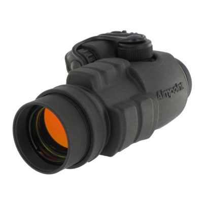 Aimpoint Comp M3 2 moa 11408 - Like New Demo 11408