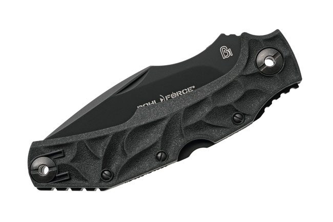 Pohl Force Bravo One Survival Gen II Knife 1027