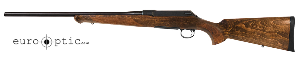 Sauer 100 Classic with wood stock 8x57IS