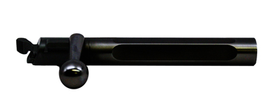 Mauser M03 Bolt Housing Black Finish