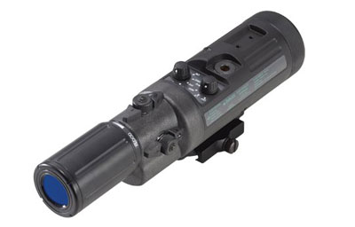 EOTech AN/PEQ-4 Laser Illuminator MPLI-001C