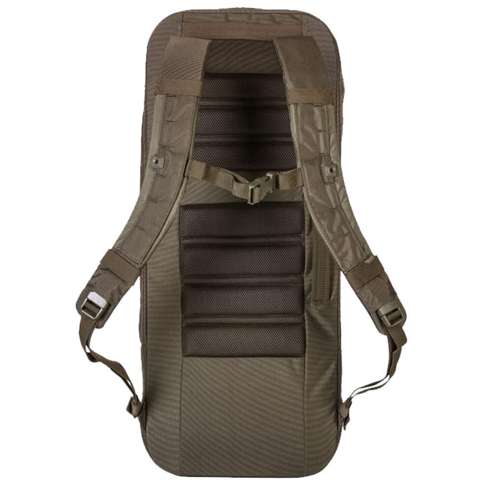 Desert Tech 5.11 M4 COVERT Shorty Rifle Bag FDE DT-ACC-053 DT-ACC-053