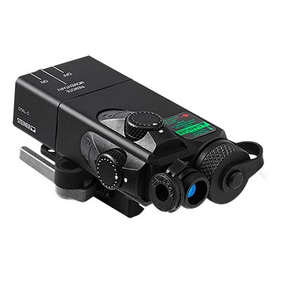 Steiner OTAL-C Class IIIa Red Laser 9053