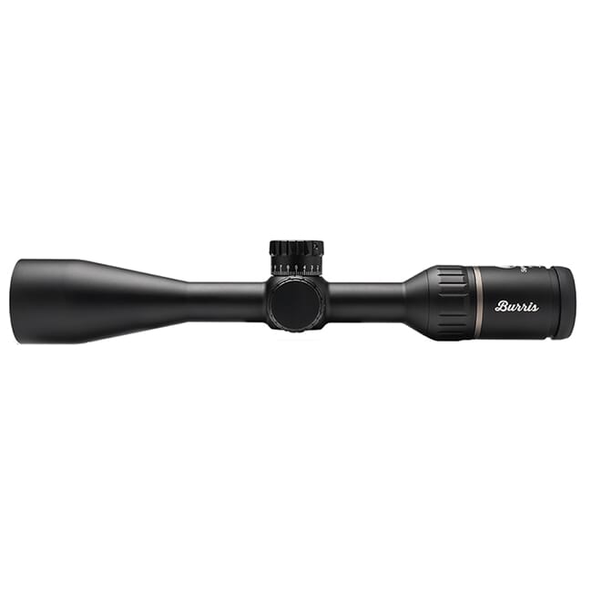 Burris Signature HD 3-15x44mm Plex Like New Demo Riflescope 200532