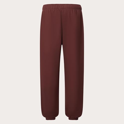 Oakley Soho SweatPant 3.0 Grenache FOA404866-9B2
