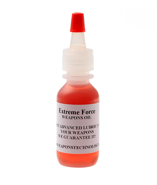 Pohl Force Extreme Force Oil 3028