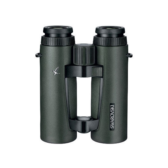 Swarovski EL Range 10x42 Laser Range Finder Binocular 70010 Demo Code B 70010