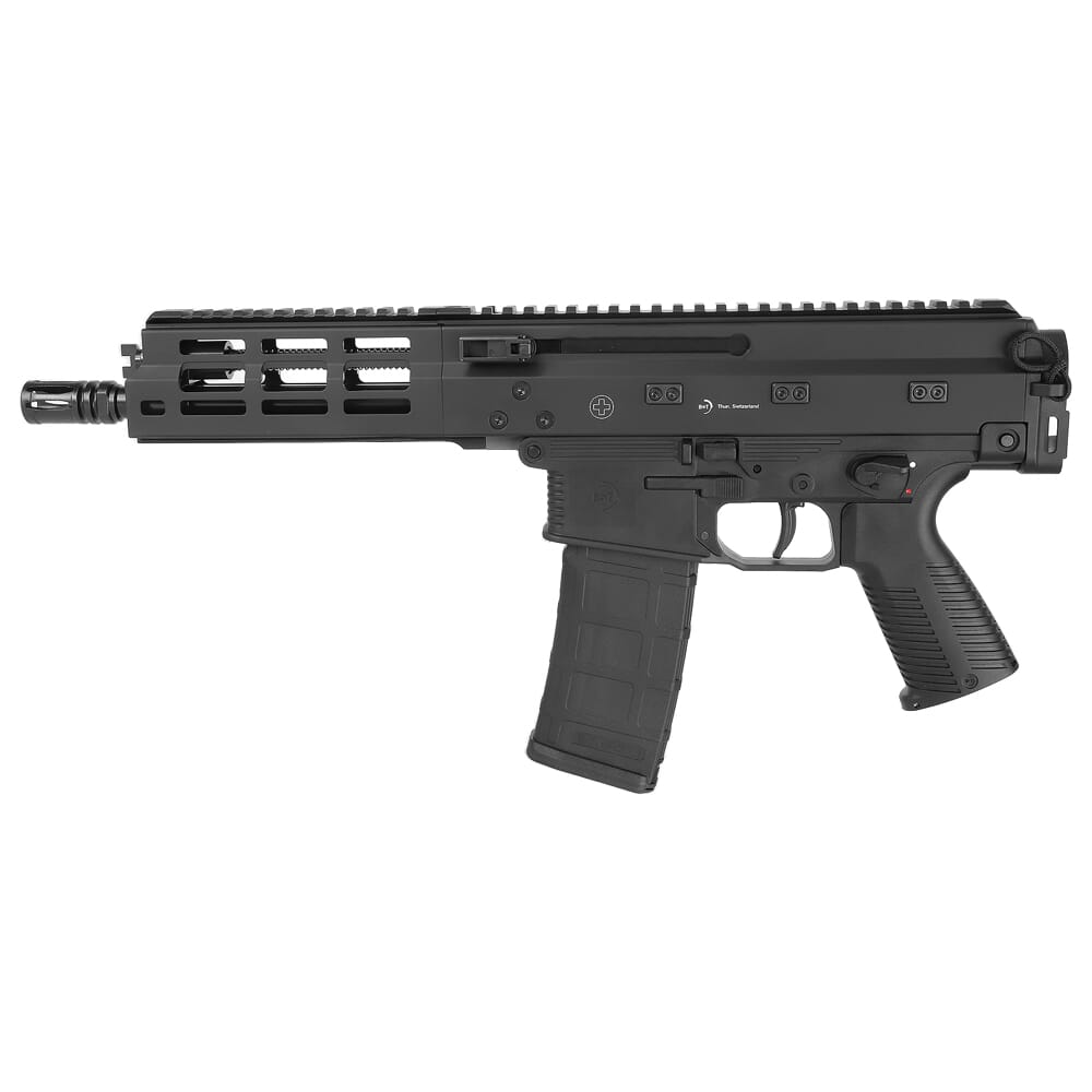 B&T APC223 PRO 5.56 NATO 8.74" 1:7 Bbl Semi-Auto Pistol BT-361656