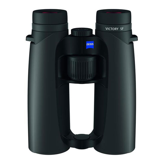 Zeiss Victory 10x42 SF Like New Used Binoculars 524222-0000-000
