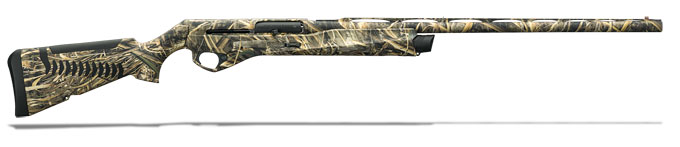 Benelli Super Vinci 12GA Max-5 Shotgun 10570M