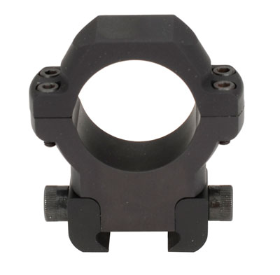 US Optics Windage Adjustable Rings - 30mm Low 0.99 inch RNG-302