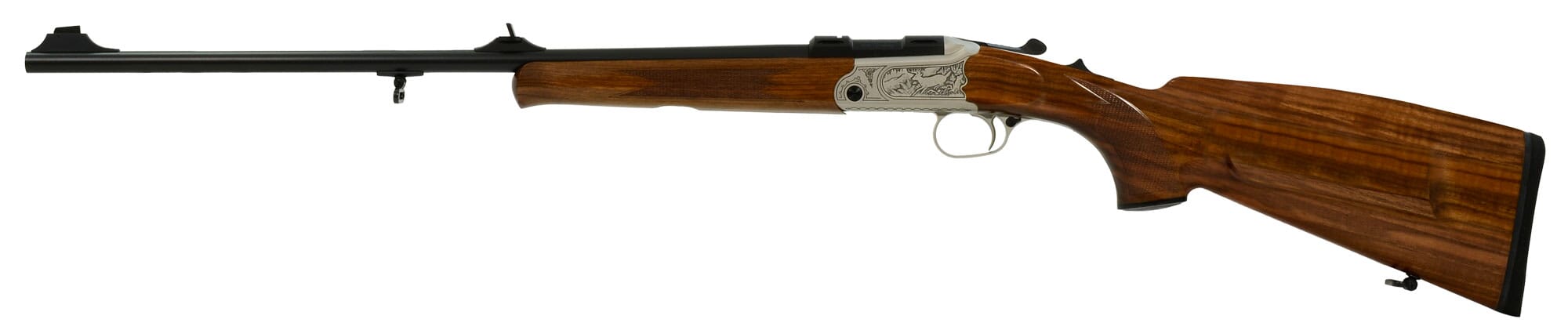 Merkel K3 Jagd 3006 Springfield Single Shot Rifle K3-Jagd-3006