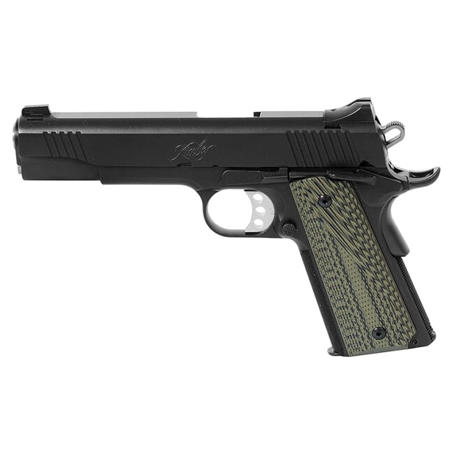 Kimber 1911 Custom TLE II .45 ACP (2016) 3200335