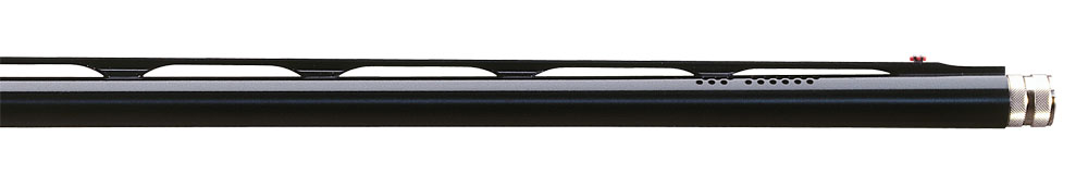 Benelli Legacy Sport AA-Grade satin walnut, Ported 28" 10640