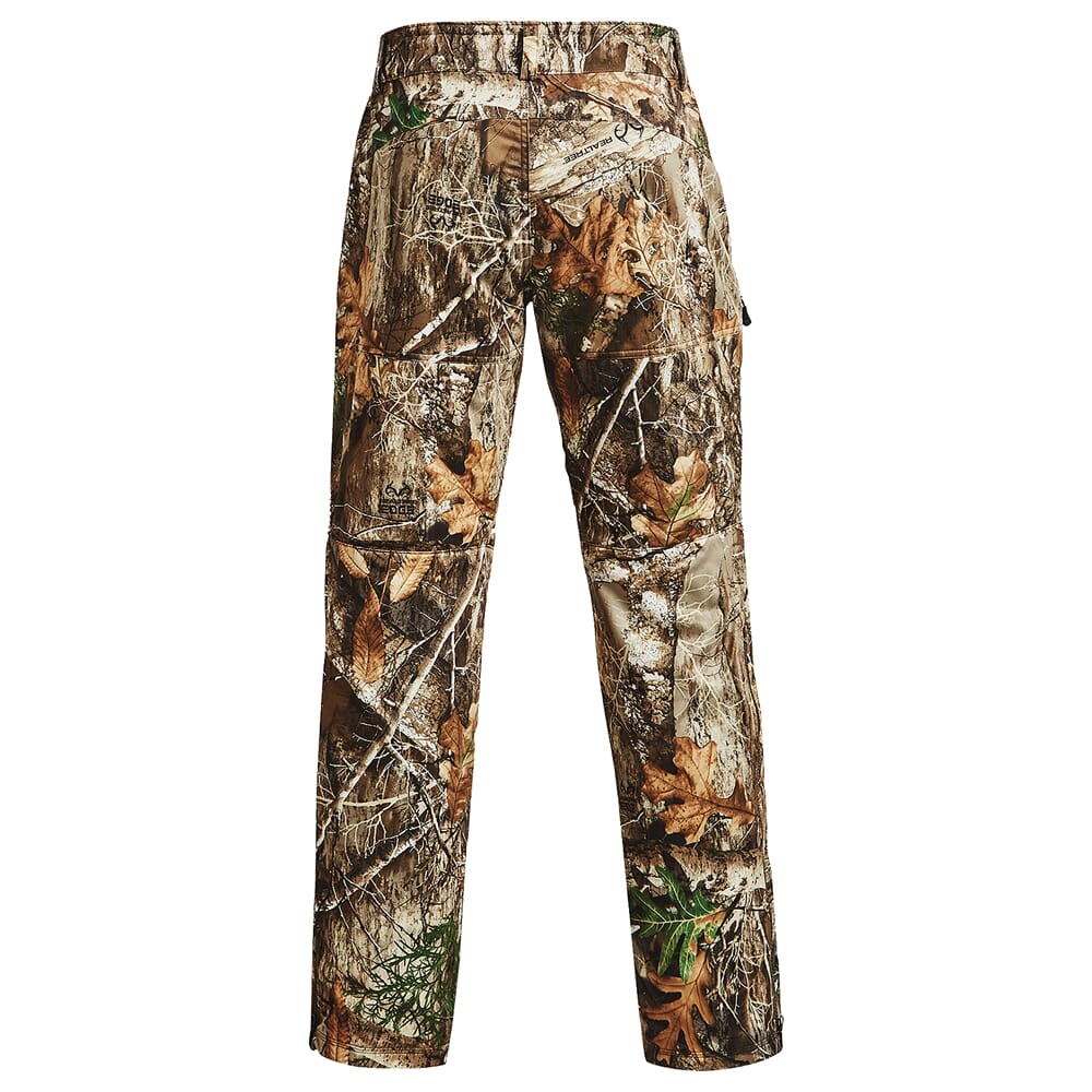 Under Armour Brow Tine CGI Pant RT Edge/Black XXLT 1365612-991015
