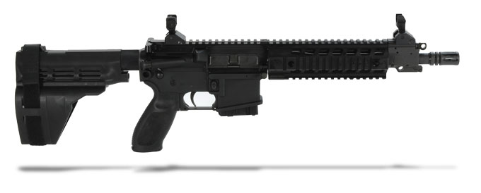 Sig Sauer P516 5.56 Pistol P516G2-10B-PSB
