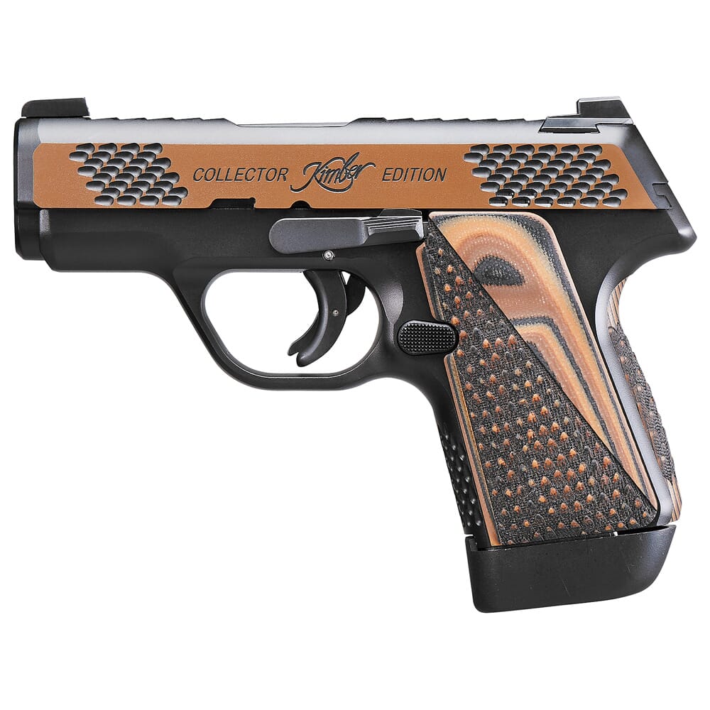 Kimber EVO SP Raptor (Collectors Edition) 9mm Pistol 3700603