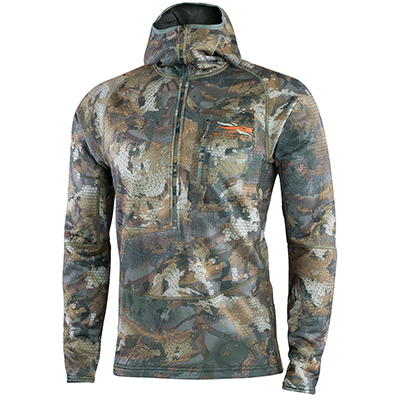 Sitka Timber Grinder Hoody Optifade Timber Large Tall 70023-TM-LT