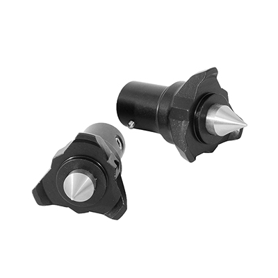 Hawk Hill Custom Talon Bipod Replacement Feet for LRA Carbon style Bipod. LRA Carbon