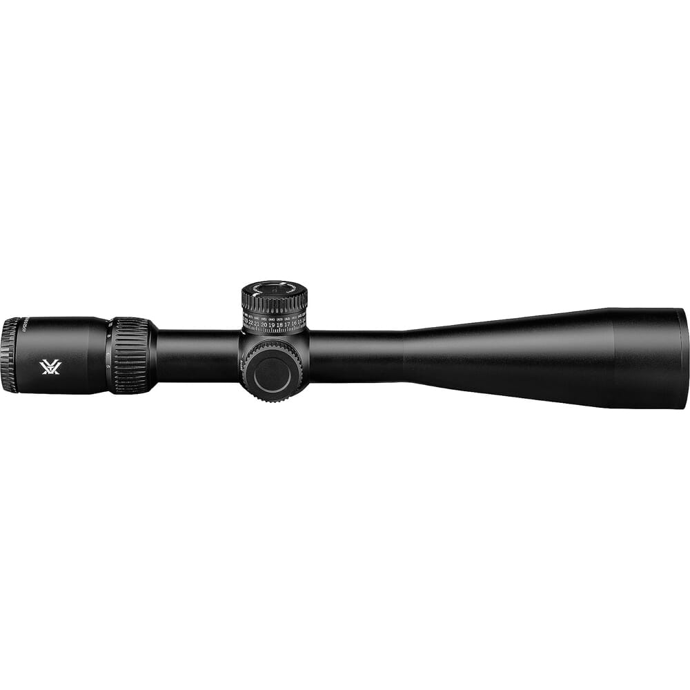 Vortex Viper HD 5-25x50mm SFP VMR-3 MOA Riflescope VPR-52503