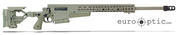 Accuracy International AXMC .300WM 26" Sage Green Rifle MC30W26MGR