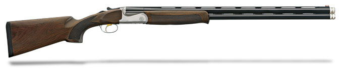 Franchi Instinct Sporting 12GA 3&quot; 30&quot; A-Grade Satin Walnut Over/Under Shotgun 40835