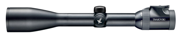 Swarovski Z6i Rifle Scope 2.5-15x44 4A-I - 59438